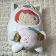 すとぷり 莉犬くん winterぬいぐるみ