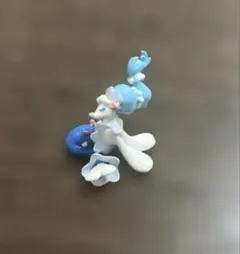 ポケモンゲットコレクションズ アシレーヌ フィギュア ポケモン