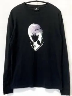 GHOST IN THE SHELL　archive vintage old
