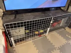 【ニトリ】テレビ台