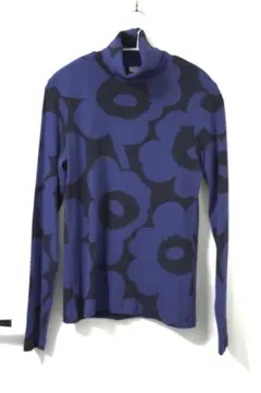 marimekko Emali Unikko カットソー