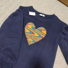 GAPトレーナーワンピース【150】