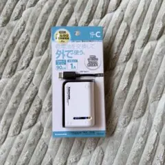 tama's 乾電池式モバイルバッテリー USB Type-Cのサムネイル