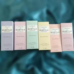 L'Atelier 香水 ラトリエ VT BTS