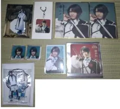 ミュージカル刀剣乱舞　松井江　アクスタ他