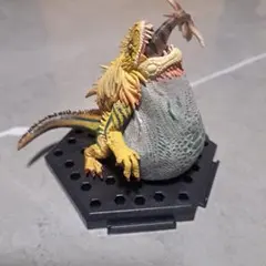 モンスターハンタースタンダードモデル　ドスジャグラス