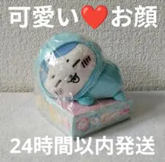 ちいかわ　ぴたれすと　ハチワレ　パジャマ ②