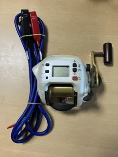 2026年最新】シマノ 電動丸3000Rの人気アイテム - メルカリ