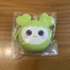 最安値　TWICE LOVELYS シリコンミニウォレット GiGO ジョンヨン