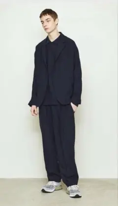 ＜UNITED ARROWS & SONS by DAISUKE OBANA＞のサムネイル
