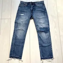 リーバイス　ストレートジーンズ　511 W30
