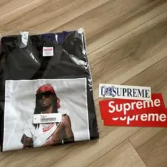 supreme Playboi Carti Tee 