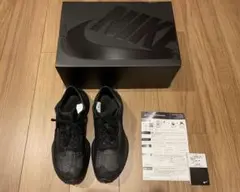 NIKE ZOOM 6 TRD RUN MMW ナイキ ズーム ラン スニーカー
