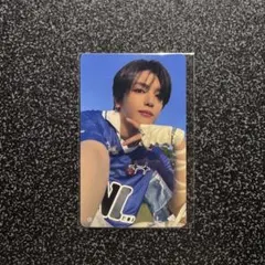 INI 高塚大夢 事前EC7000円トレカ