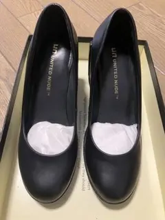 United NUDE : Step Mobius Pump 35のサムネイル