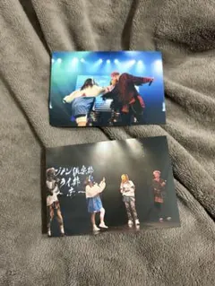 イソメン倶楽部 グレたん まとめ売り イソメン倶楽部グレたん生写真まとめ売りセット - メルカリ