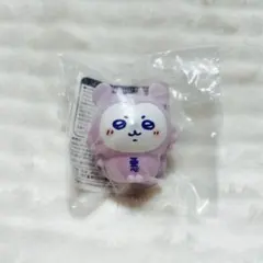 ちいかわ ミニソフビフィギュア あくまのあかちゃん モモンガ