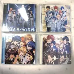 2026年最新】うたプリ cd まとめの人気アイテム - メルカリ