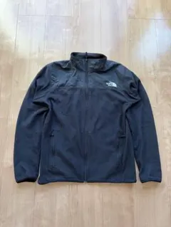 THE NORTH FACE ブラック フリースジャケット M