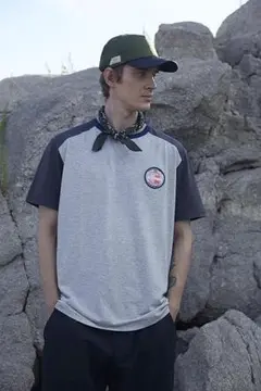 kimoa　Tシャツ　M【新品】キモア　アロンソ　アストンマーティン　F1