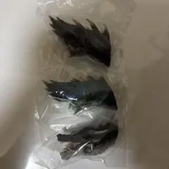 一番くじ　モンスターハンター　D賞 20周年記念ヘッドマグネット 禁忌モンスター