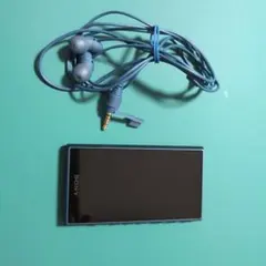 【動作確認済】SONY ウォークマン NW-A105のサムネイル