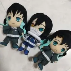 新品　廃盤　鬼滅の刃　Chibiぬいぐるみ　伊黒小芭内 鬼滅の刃 Chibiぬいぐるみ 伊黒小芭内 | 電報屋のエクスメール