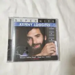 【輸入盤】ケニー・ロギンス