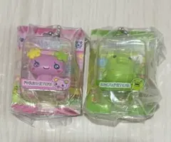 たまごっち ブリスターパッケージコレクション 2点セット