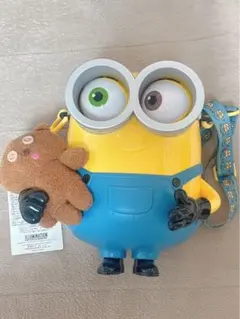 ミニオン ポップコーンバケツ