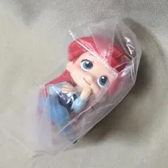 メ*イ様 ディズニープリンセス まちぼうけ2 フィギュア　アリエル　まちぼうけ