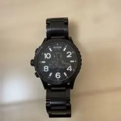 激レアモデル NIXON クロニクル THE CHRONICLE - メルカリ