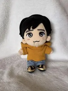 嵐 二宮和也くん ぬいぐるみ洋服のサムネイル