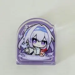 崩壊：スターレイル スシローコラボ アクリルスタンド&ブック型ケース