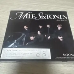 MILESixTONES 通常盤
