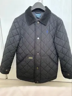 Ralph Lauren 中綿ジャケット☆ボーイズM