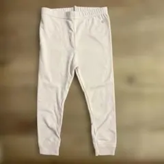 プチバトー　レギンス 18m/81cm