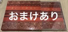 8/16正午まで　ACIDMAN／A beautiful greed
