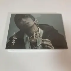 清木場俊介 写真集 あるがまま 在るが儘 奥口睦 EXILE レア 2025年最新】清木場俊介 在るが儘の人気アイテム - メルカリ