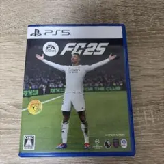 PS5 EA SPORTS FC25