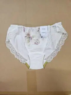 ワコール　Wing Lesiage ショーツ M 新品