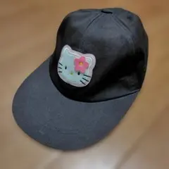 Hello Kitty キャップ 56cm