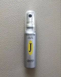 資生堂 ティセラJ オードトワレ スプレータイプ20ml 残り約半分以上のサムネイル