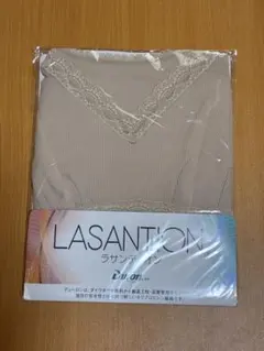 Lasantion ヘルシードライカップ付インナー M ベージュのサムネイル