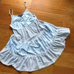 120〜130cm☆ラルフローレンワンピース