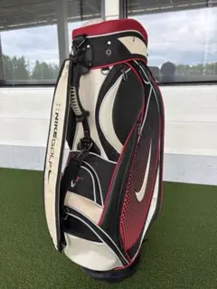 NIKE GOLF 中古キャディバッグ