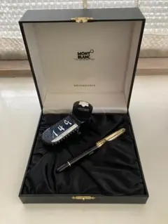 2025年最新】montblanc meisterstuck 4810の人気アイテム - メルカリ