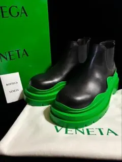 2026年最新】bottega veneta タイヤブーツの人気アイテム - メルカリ