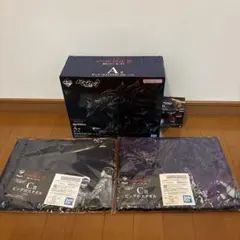 ベルセルク 一番くじ A賞 ガッツ フィギュア まとめ売り おまけ付