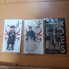 きょもほく アクスタ 第３弾 SixTONES 松村北斗 '20夏 第3弾 アクリルスタンド｜Yahoo!フリマ（旧